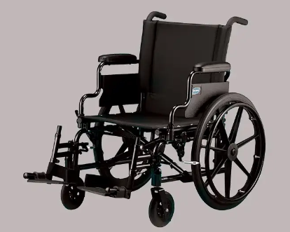 wheelchair